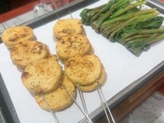 -大哈福烧烤·海鲜·家常菜(延安三路店)