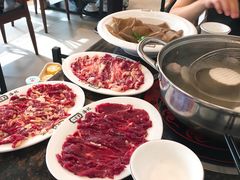 -八合里潮汕鲜牛肉火锅(深圳海岸城店)