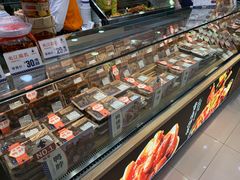 -留夫鸭(巴黎春天宝山店)