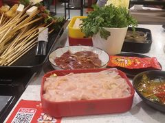 -钢管厂五区小郡肝串串香(南山店)