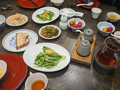 -香雪海·蘇面館(湖滨店)