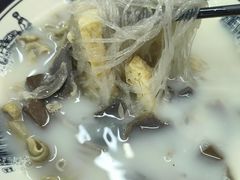 -鸭小妹鸭血粉丝(老门东店)