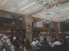 大堂-冯小炒(巴渝大道店)
