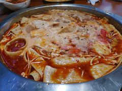 -邵汇大虾(同康路店)