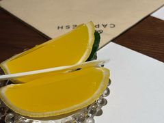 -CAPARESH開府莱舍(望京金辉店)