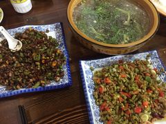 -老味道1992(武当山店)