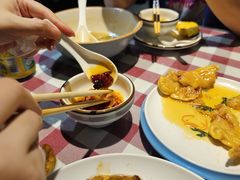 -小锅饭豆腐馆(嘉陵江街店)