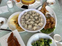 -大唐饭庄·炒鸡(总店)