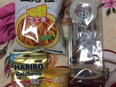 -盒马鲜生(领丰汇店)
