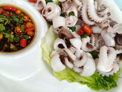 -淮扬楼(文港路店)