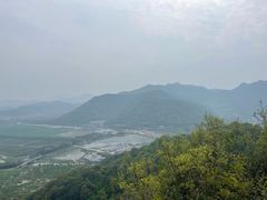 -宝业会稽山高尔夫俱乐部