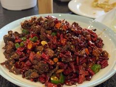 -喜洲翰林餐厅(董家百年老宅店)