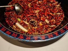 -何师傅美蛙鱼头(汉街店)