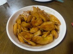 -沈记菜馆(酒仙桥路店)