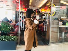 门面-FATBURGER 特富客汉堡(外交公寓店)