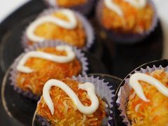 -香香海南菜餐厅