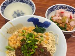 -兵哥豌豆面(创意谷店)