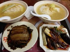 -71号豆汤饭·成都小馆(春熙路百盛店)