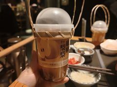 -东来顺·非遗火锅(高新店)