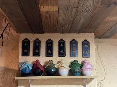 -老湘烤·湘西小串(绿塘路店)