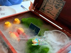 -巴黎轩(澳门巴黎人店)