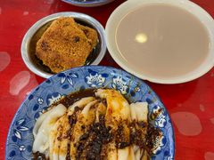核桃馍-张明富面皮店(东大街店)