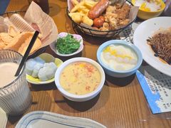 -合风谷(南下塘店)