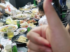 -红钳侠小龙虾·烧烤(中赢康康谷店)