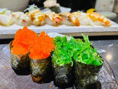 海草寿司-赤稻·日式料理(禅城店)