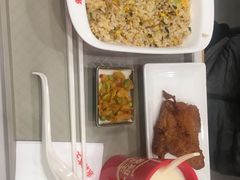 -永和大王(一口茶豆浆|花香豆更香·碧榕湾店)