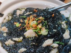 -茶油香闽南菜·花园餐厅(前埔店)