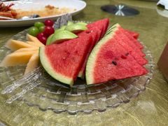 -广州逸林假日酒店·四季桃源中餐厅(白云山风景区店)