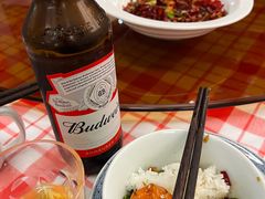 -新李记 · 口味菜馆(南郊公园店)