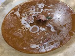 -芦月轩羊蝎子(北蜂窝店)