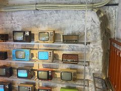 -竹笠烧烤(景缘居店)