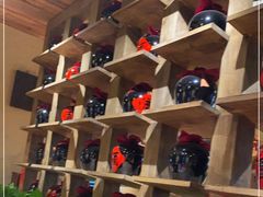 -泥糊破店小酒馆·团建聚餐(南京西路店)