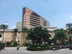 -永利澳门酒店