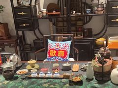 -十二厨·土菜雅院