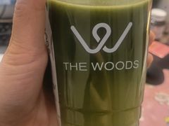 -THE WOODS 简餐 (国贸商城店)