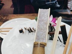-周师兄大刀腰片火锅(洪崖洞旗舰店)