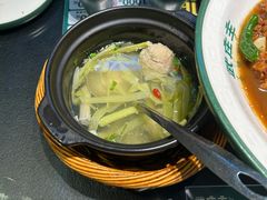 -武庄主特色炒鸡(周恩来纪念馆店)