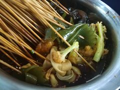-七串串(无锡总店)