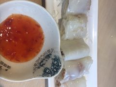 -多多旺港式茶餐厅(新区店)