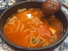 -桥香园过桥米线(复兴路店)