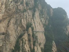 -洛阳白云山景区