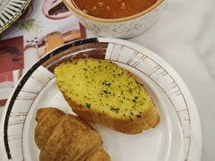-斗牛士牛排餐厅(嘉里汇店)