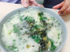 -顶巧鸡汤馄饨(虹口总店)