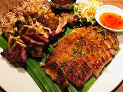 -星叶·东南亚料理(宁波万象汇店)