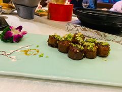 -卫鼎轩·家宴(水上公园店)