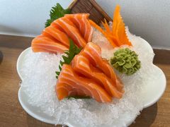 -酒井酱子·深夜食堂(东城汇店)